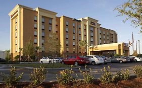 Hampton Inn Ulmerton Road Clearwater Fl