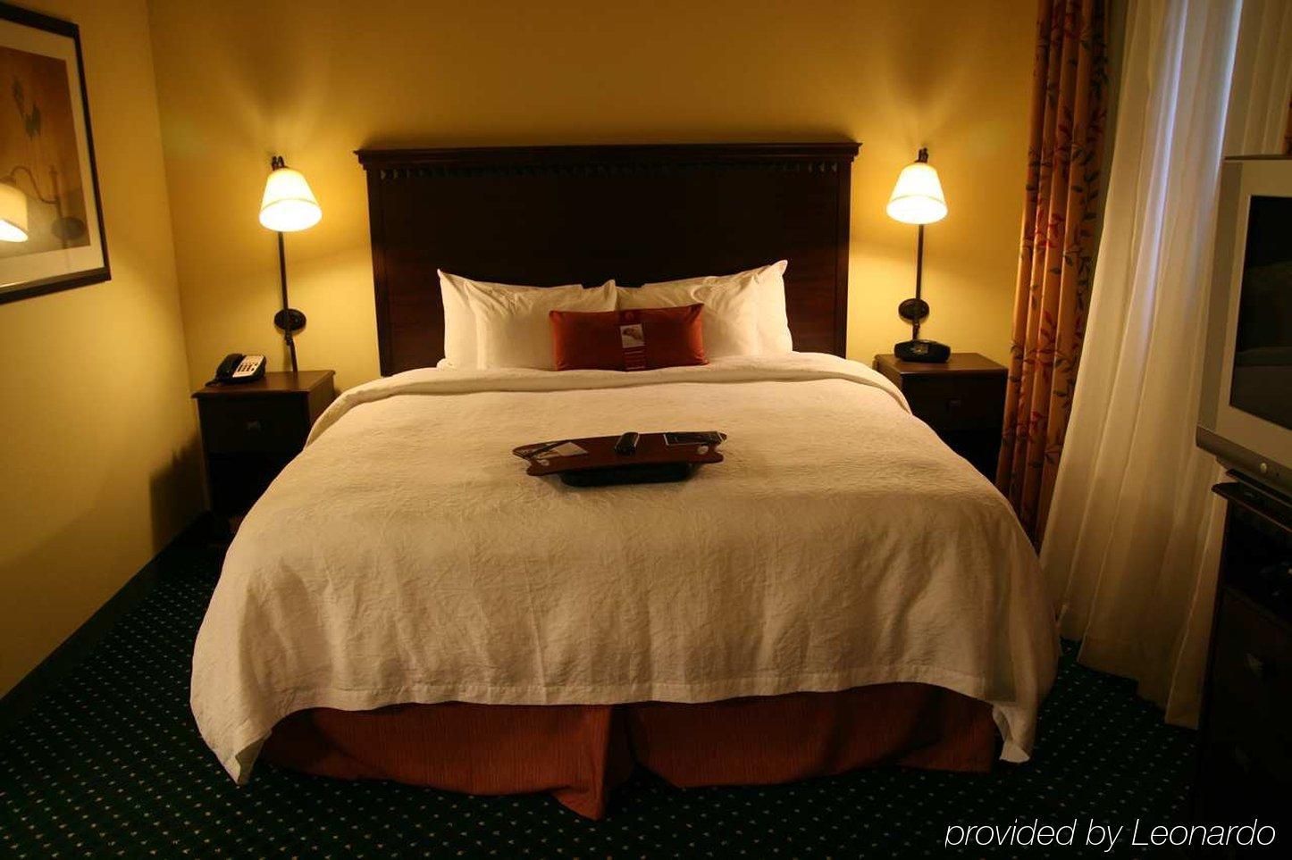 Hampton Inn & Suites Clearwater/St. Petersburg-Ulmerton Road Room photo
