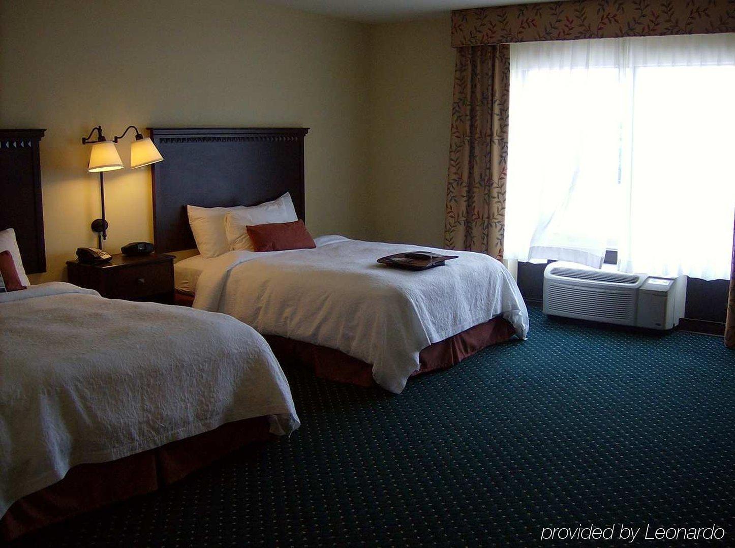 Hampton Inn & Suites Clearwater/St. Petersburg-Ulmerton Road Room photo